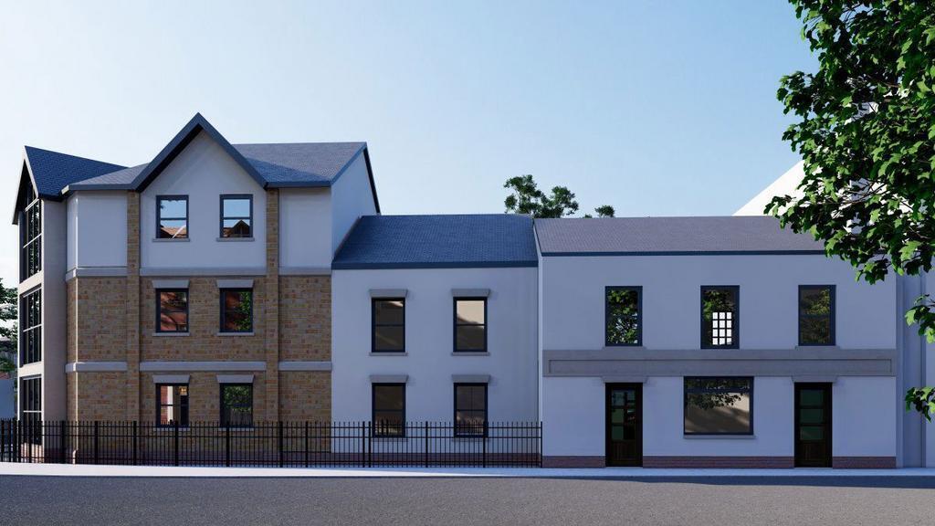 90 East St, Sittingbourne for sale Building Photo- Image 1 of 9