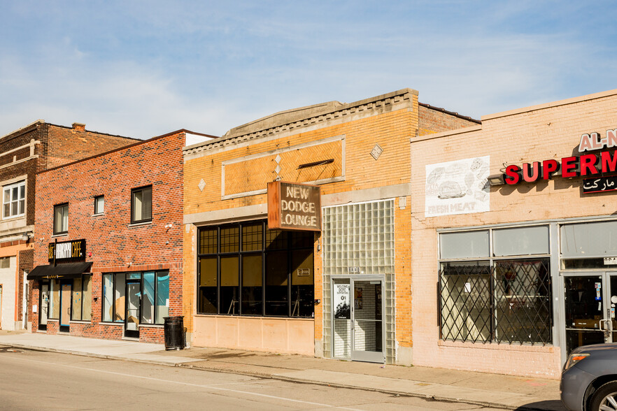 8848 Joseph Campau St, Hamtramck, MI for sale - Building Photo - Image 2 of 16