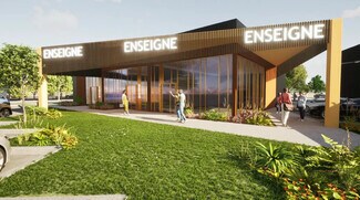 Plus de détails pour Commerce de détail à louer