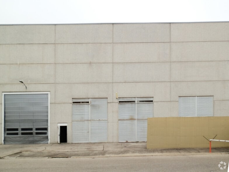 Calle Honduras, 6 T, Alcalá de Henares, Madrid for sale - Building Photo - Image 1 of 20