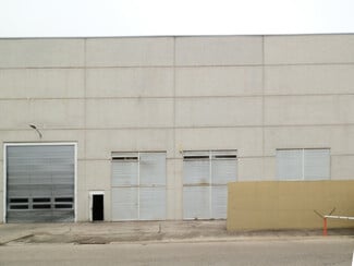 Plus de détails pour Calle Honduras, 6 T, Alcalá de Henares - Industriel à vendre