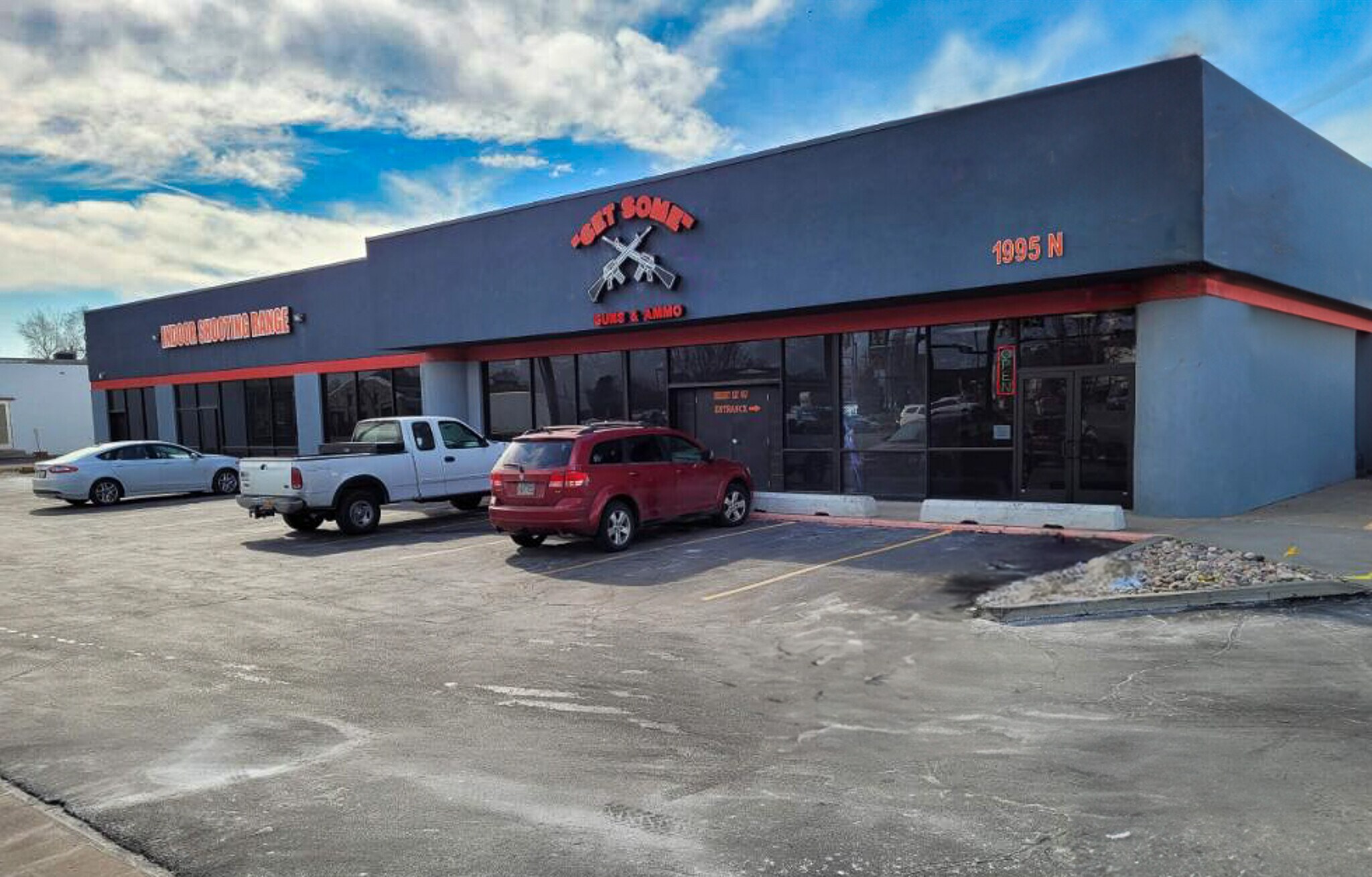 1995 N Main St, Layton, UT for sale Building Photo- Image 1 of 4