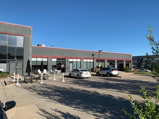More details for 6560 Odell Pl, Boulder, CO - Industrial for Lease