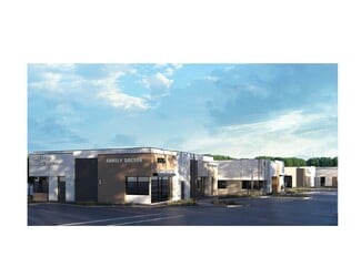 Plus de détails pour 9615 Laguna Springs, Elk Grove, CA - Plusieurs types d'espaces à louer