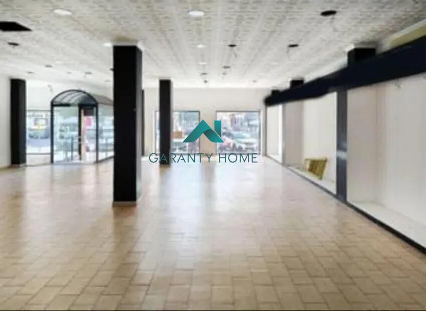 Commerce de détail dans Roquetas de Mar, Almería à louer Photo intérieure- Image 1 de 6