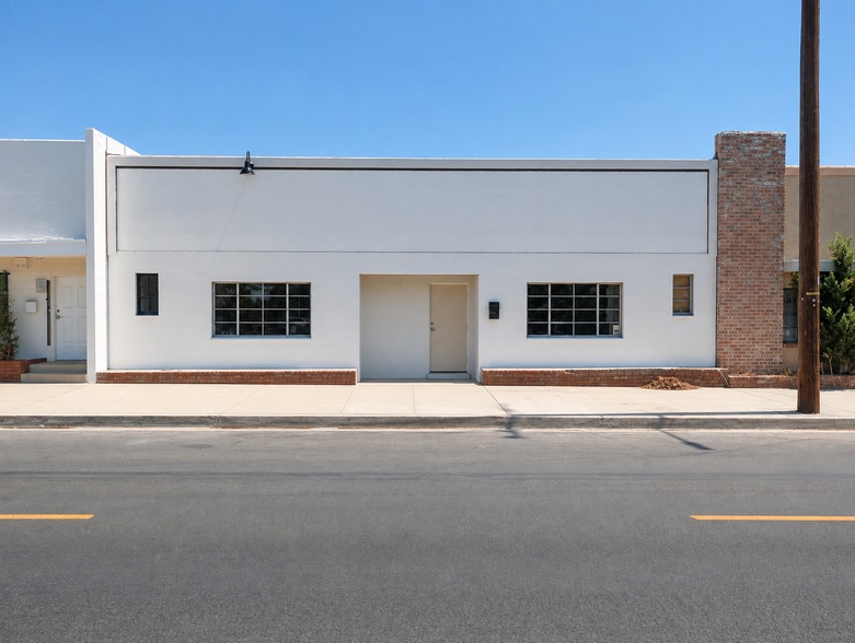 7624 San Fernando Rd, Sun Valley, CA for lease - Building Photo - Image 1 of 8