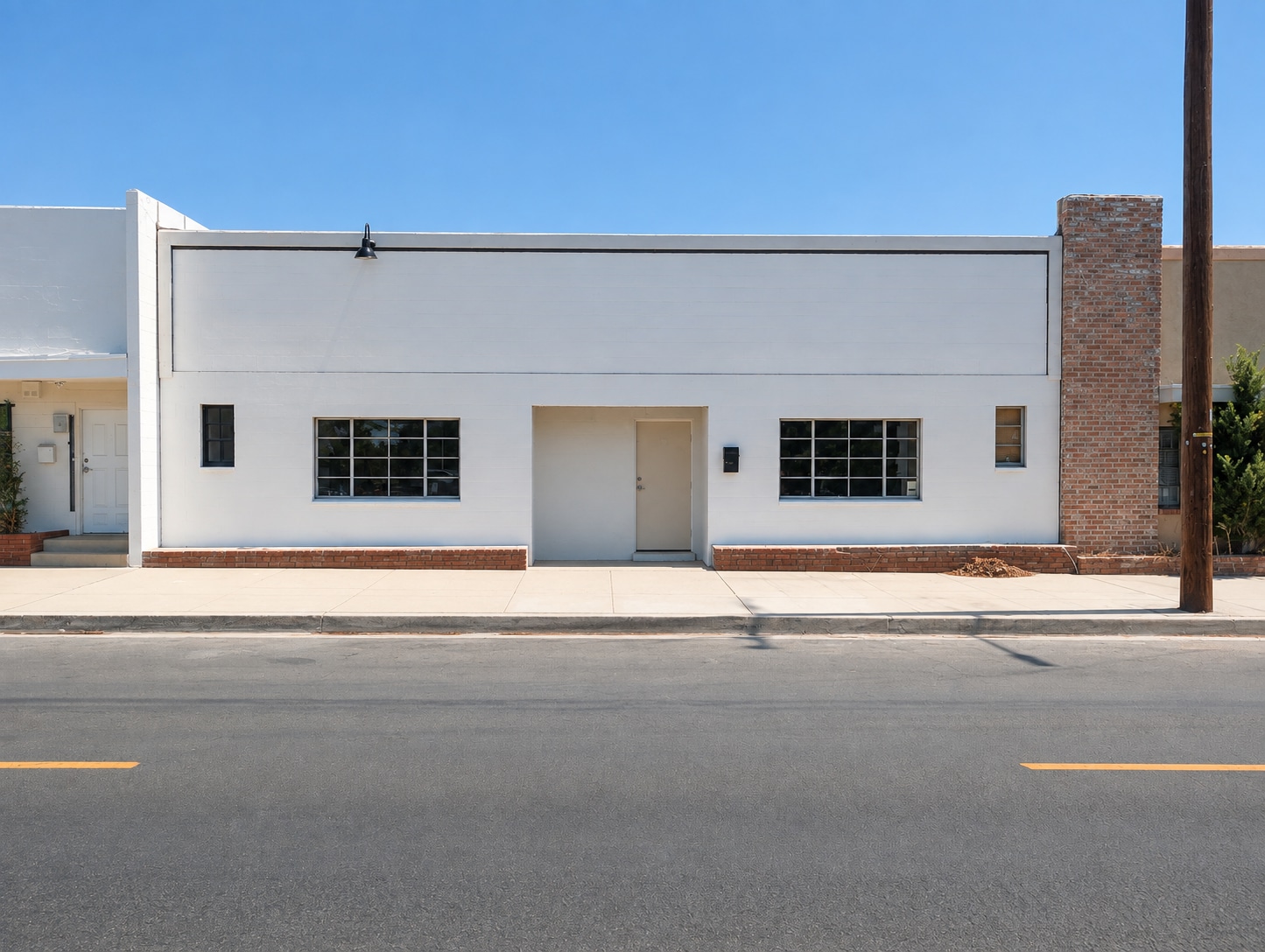 7624 San Fernando Rd, Sun Valley, CA for lease Building Photo- Image 1 of 9