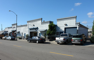 Plus de détails pour 1523 Cota Ave, Long Beach, CA - Industriel à vendre