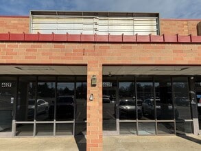 400 Patton Ave, Monroe, NC for lease Building Photo- Image 1 of 5