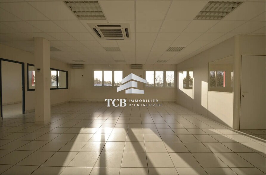 Bureau dans Bouguenais à louer - Photo intérieure - Image 3 de 5