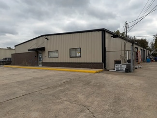 More details for 509 W 67th St, Shreveport, LA - Industrial for Lease