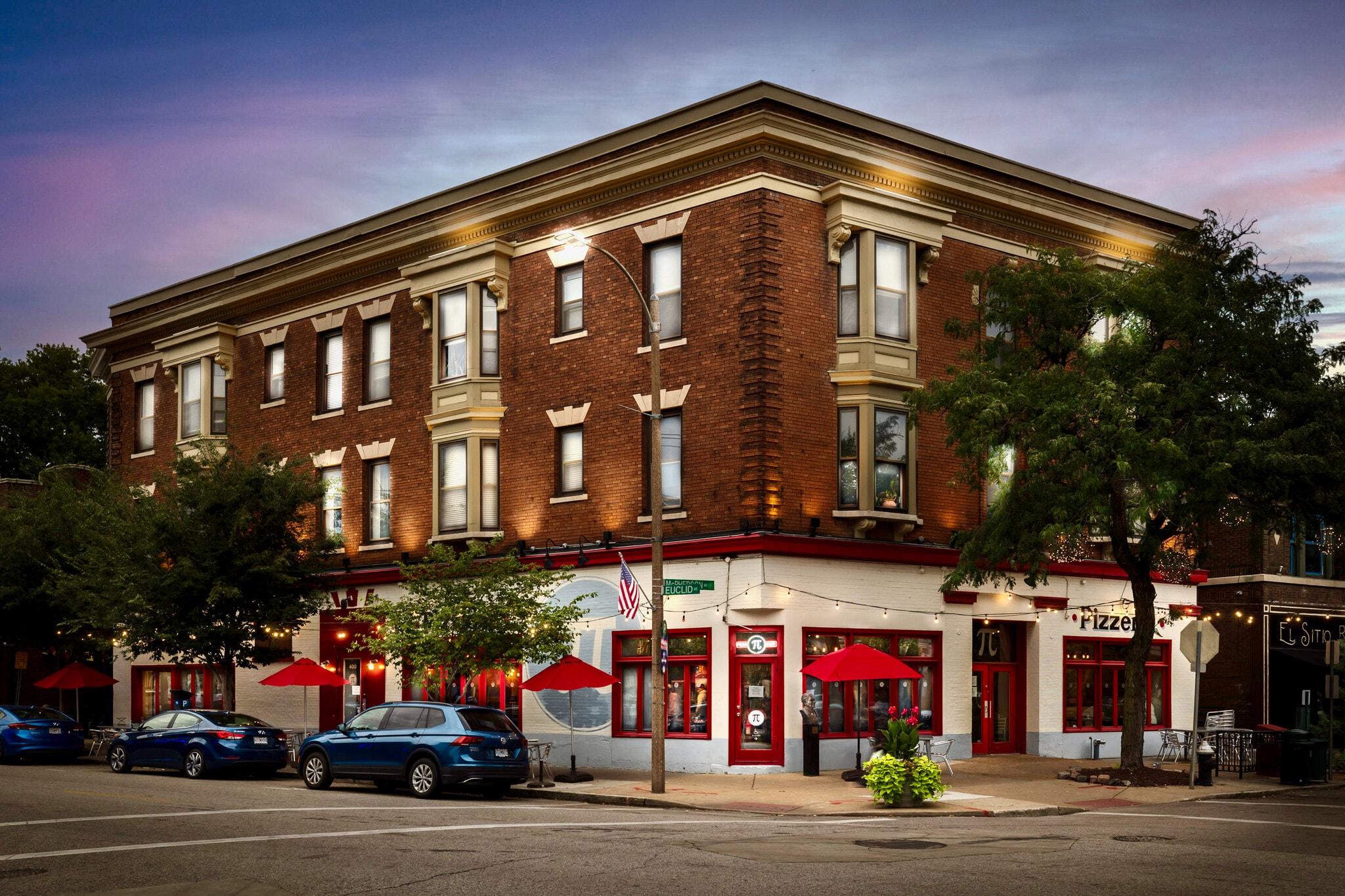 408 N Euclid Ave, Saint Louis, MO for lease Building Photo- Image 1 of 18