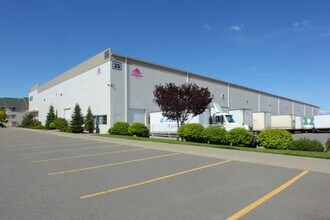 3808 N Sullivan Rd, Spokane Valley, WA for lease Interior Photo- Image 2 of 3
