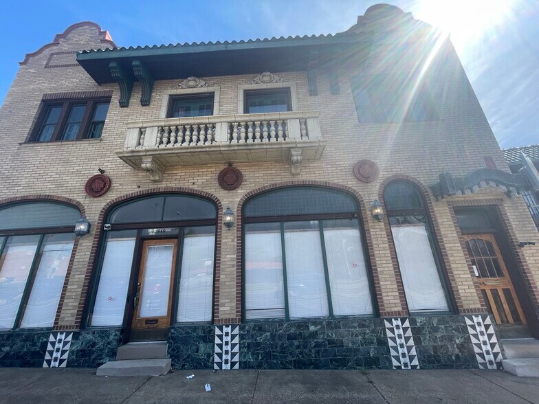 3660 Gravois Ave, Saint Louis, MO for lease - Primary Photo - Image 1 of 28