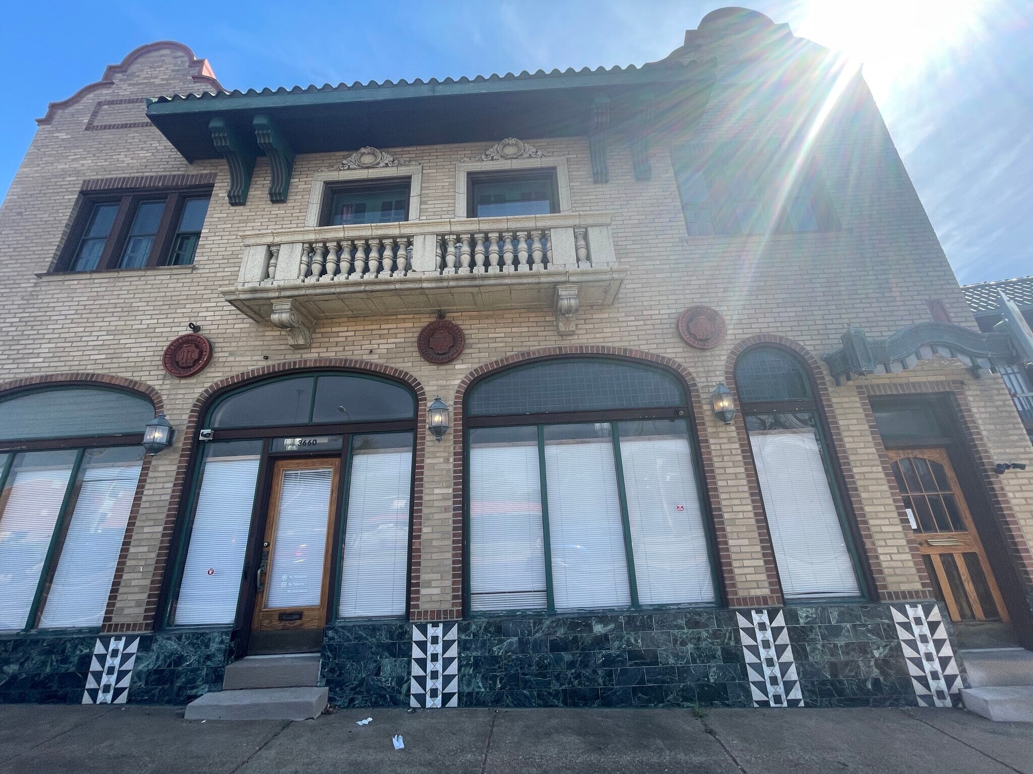 3660 Gravois Ave, Saint Louis, MO for lease Primary Photo- Image 1 of 29