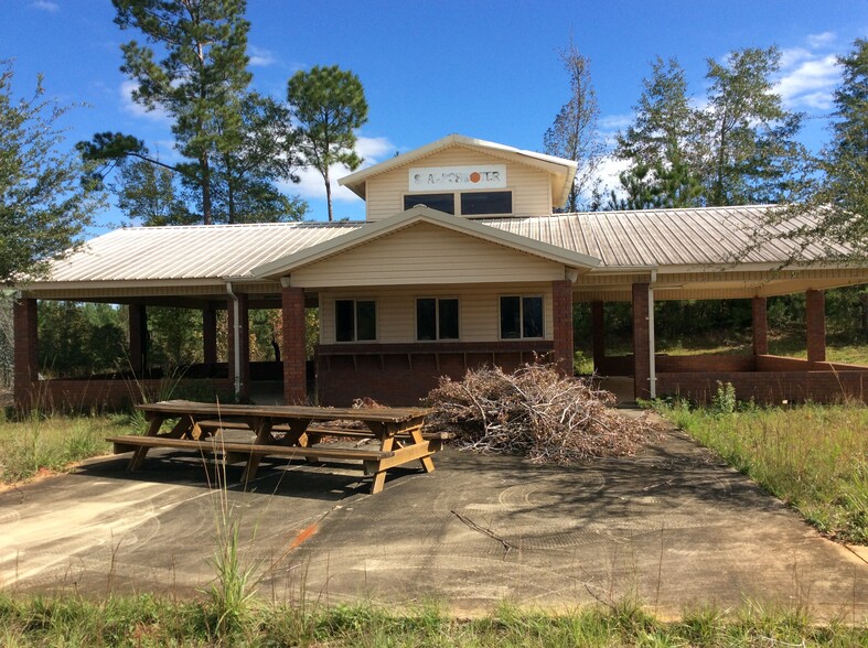 2639 S Forest Ave, Luverne, AL for sale - Building Photo - Image 3 of 36