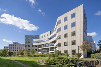 Plus de détails pour Bureau à louer