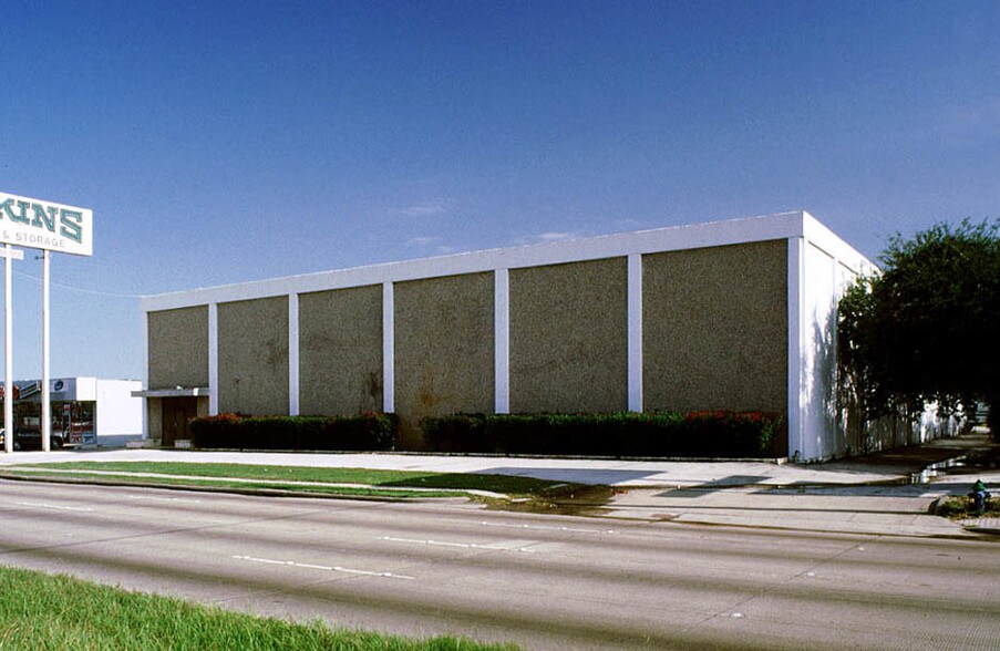 6853 S US 59 Hwy, Houston, TX à vendre - Photo principale - Image 1 de 3