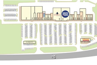 602-670 State Road 60 West, Lake Wales, FL for lease Interior Photo- Image 2 of 2