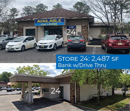 200 Tuckerton Rd, Medford, NJ for lease Building Photo- Image 1 of 1