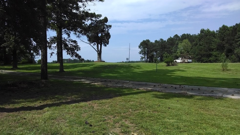 4420 Highway 145, Waynesboro, MS à vendre - Photo principale - Image 1 de 19