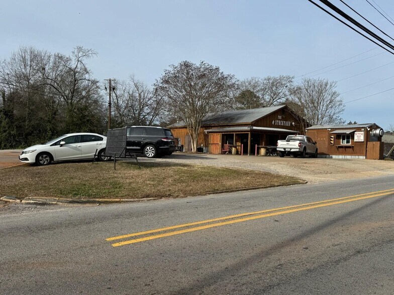 301 Mooty Bridge Rd, Lagrange, GA à vendre - Photo du bâtiment - Image 2 de 5