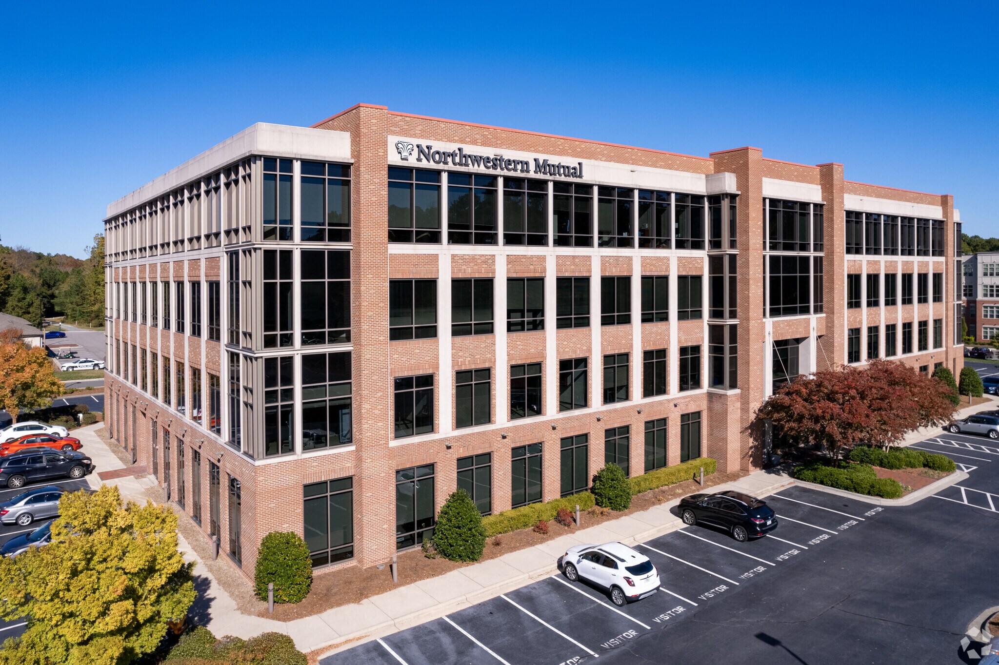 220 Leigh Farm Rd, Durham, NC for lease Building Photo- Image 1 of 11