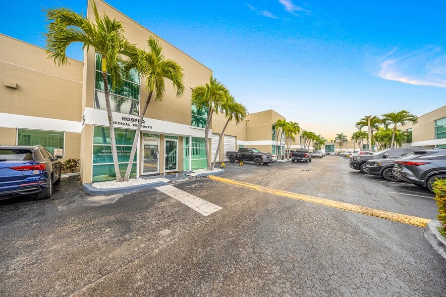 7452-7466 SW 48th St, Miami, FL for sale - Building Photo - Image 3 of 34