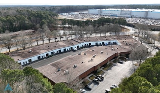 More details for 2300 W Park Place Blvd, Stone Mountain, GA - Industrial for Lease