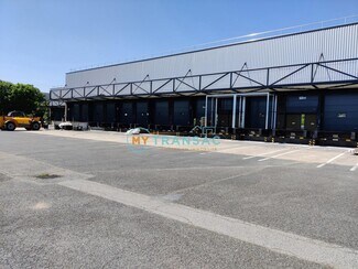 More details for Flex, Industrial for Lease
