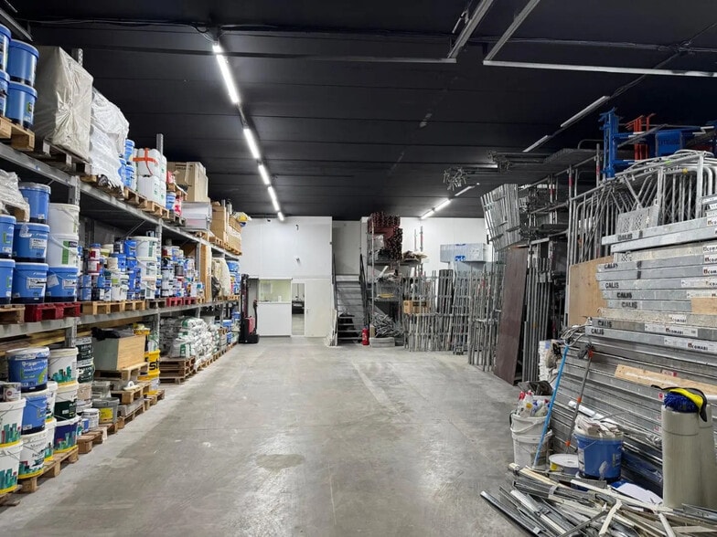 Industriel dans Brignais à louer - Photo intérieure - Image 2 de 4