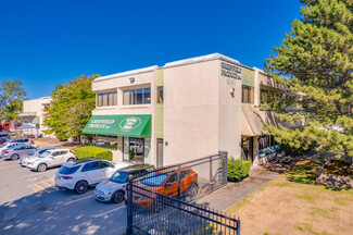 More details for 12151 Horseshoe Way, Richmond, BC - Office for Lease