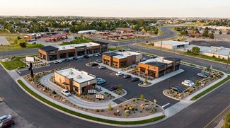 More details for 3849 Lincolnway, Cheyenne, WY - Land for Sale