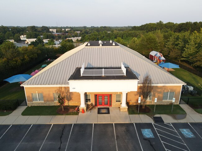 More details for 179 Town Square Rd, Mooresville, NC - Retail for Lease