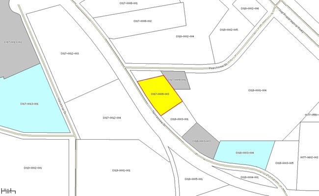 More details for 606 S Tennessee St, Cartersville, GA - Flex for Lease