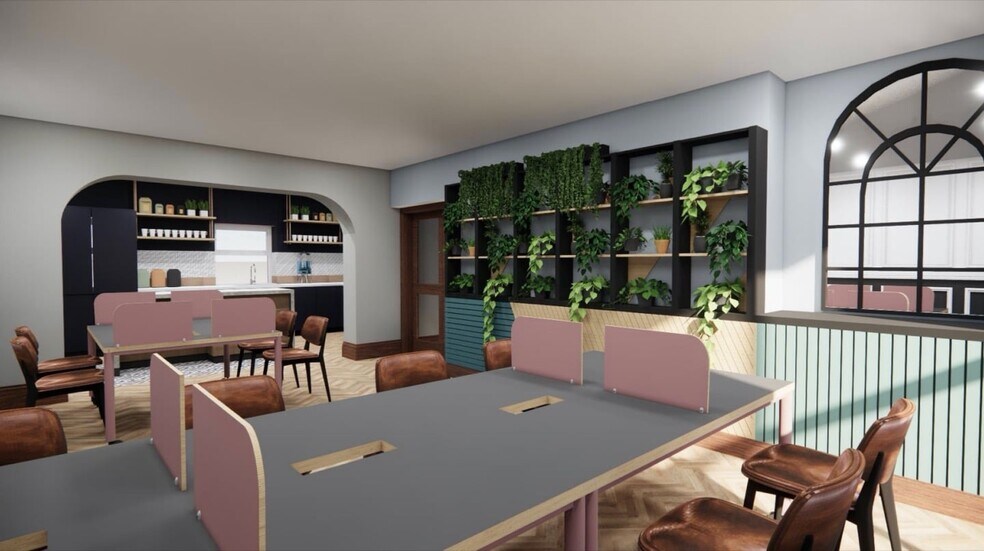 110 Station Para, Harrogate à louer - Photo intérieure - Image 2 de 28