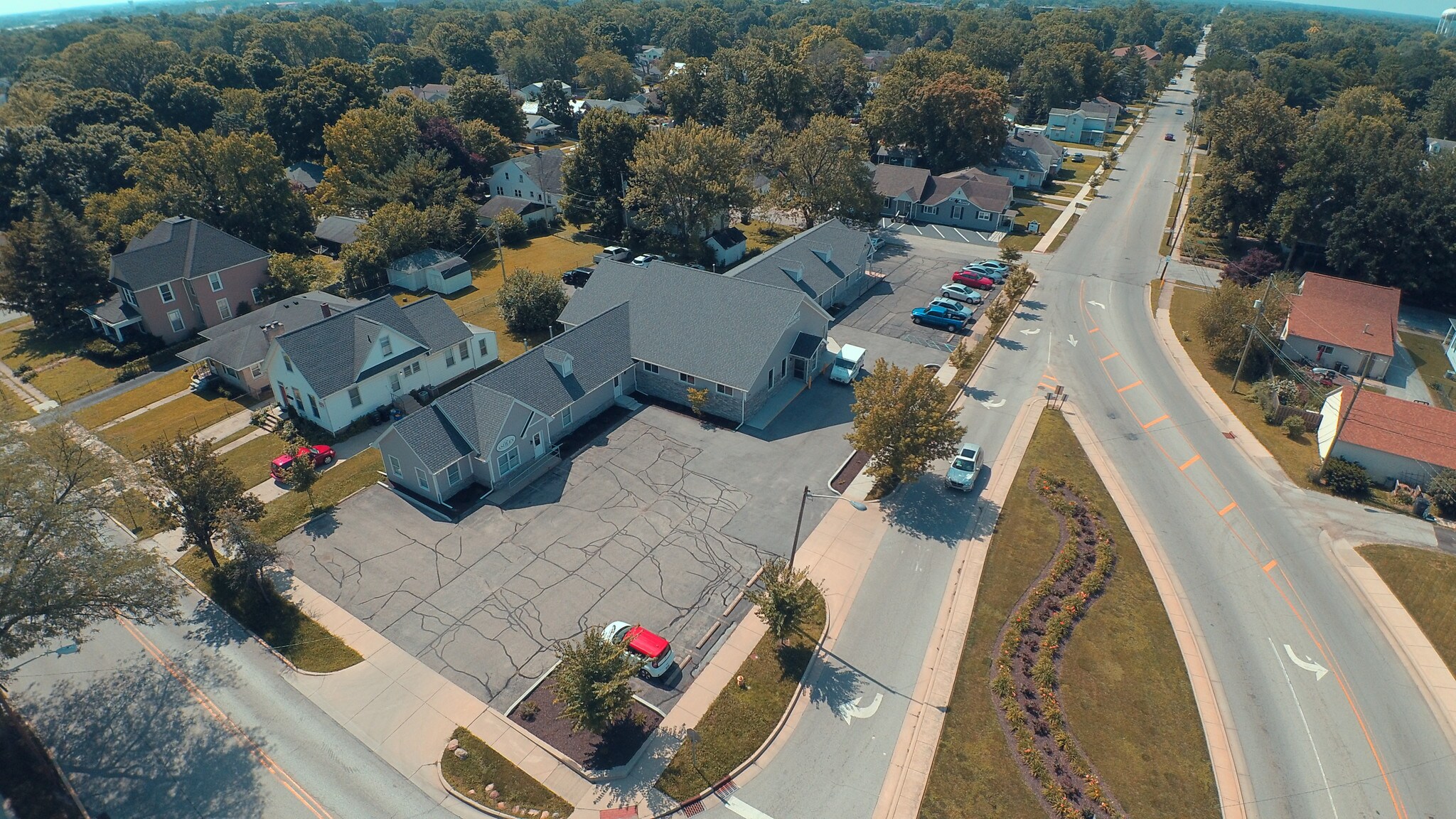 709 S 18th St, Lafayette, IN à vendre Autre- Image 1 de 22