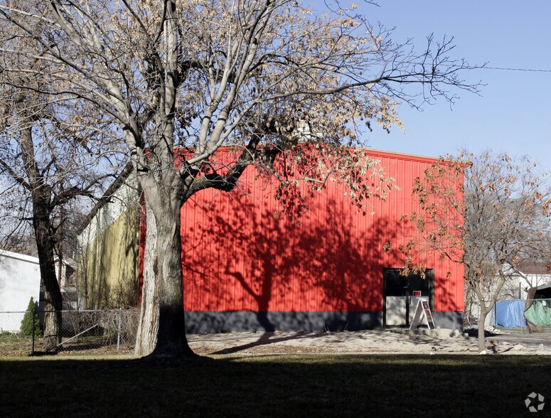 132 S 800 W, Salt Lake City, UT for sale - Building Photo - Image 3 of 25