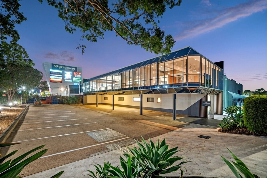 21-23 Elizabeth St, Wetherill Park for sale - Primary Photo - Image 1 of 9