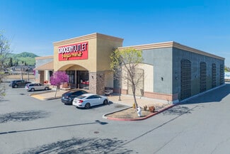 More details for 3160 Buchanan Rd, Antioch, CA - Retail for Sale