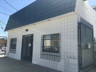 Plus de détails pour 15954-15958 Arminta St, Van Nuys, CA - Industriel à louer