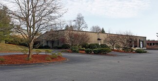 Plus de détails pour 314-320 Elm St, Marlborough, MA - Industriel à vendre