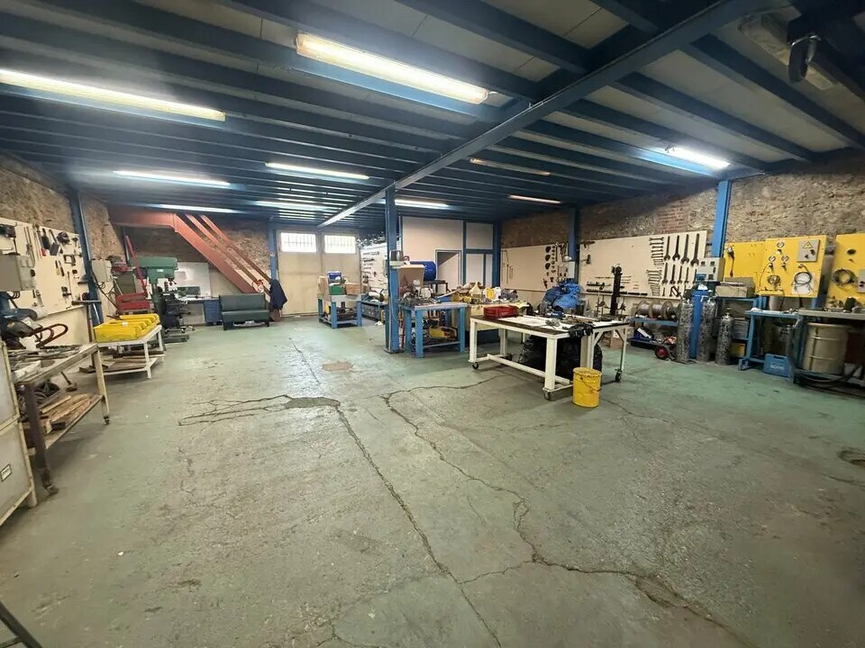 Flex in Argenteuil for sale Interior Photo- Image 1 of 9