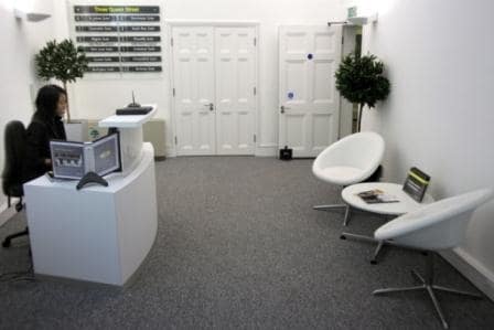 3 Queen St, London for lease Other- Image 1 of 7
