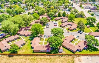 Plus de détails pour Northern Colorado Affordable Portfolio – Multi-résidentiel à vendre