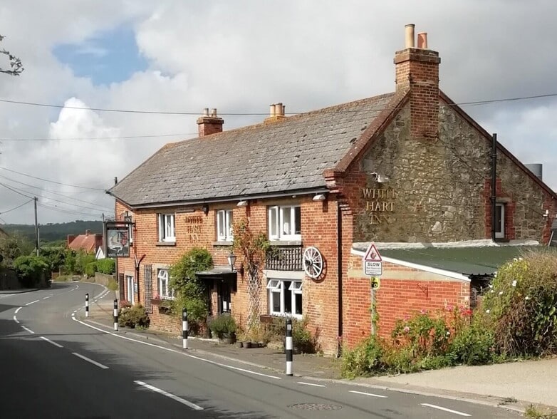 Main Rd, Ryde à louer - Photo du bâtiment - Image 1 de 2