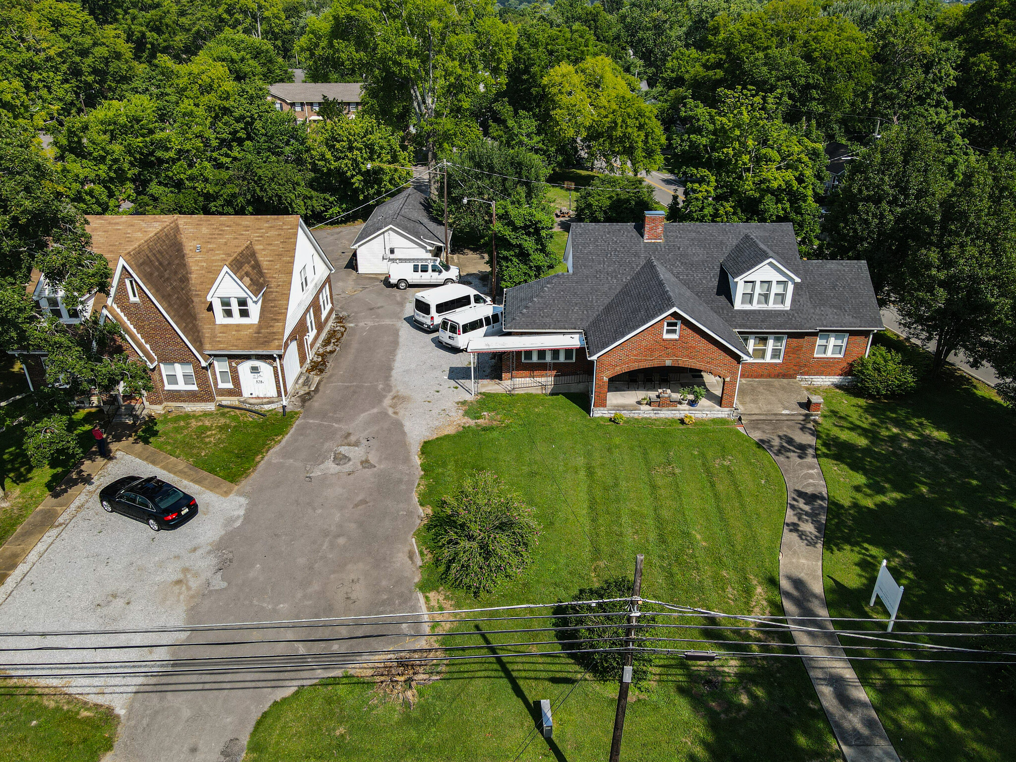 528 E Main St, Gallatin, TN for sale Building Photo- Image 1 of 1