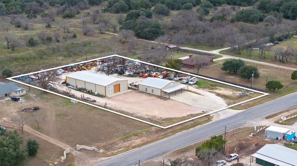 4383 FM 439, Belton, TX for sale - Building Photo - Image 3 of 9