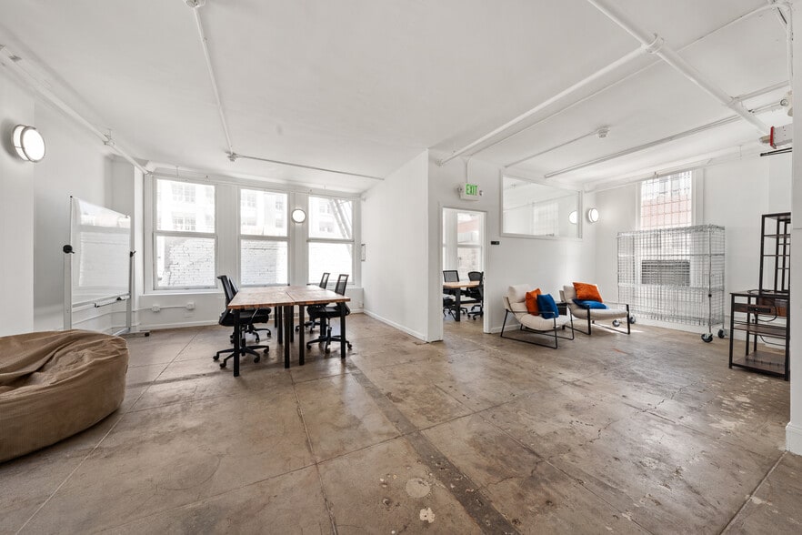 576 Sacramento St, San Francisco, CA for lease - Interior Photo - Image 2 of 15