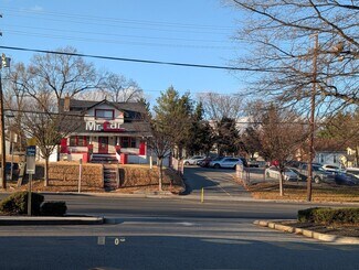 Plus de détails pour 4104 Bladensburg Rd, Brentwood, MD - Commerce de détail à louer